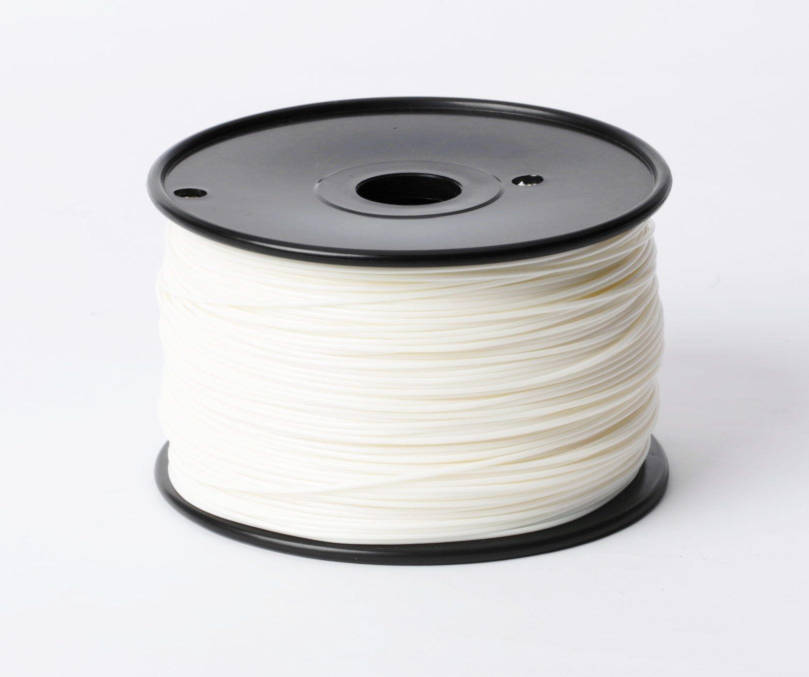 PLA White filament 1.75mm 1kg/spool for 3D Printer